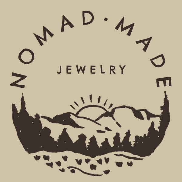 Nomad Made Jewelry