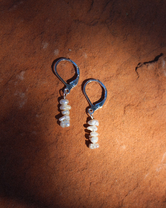 Freshwater Pearl Stacker