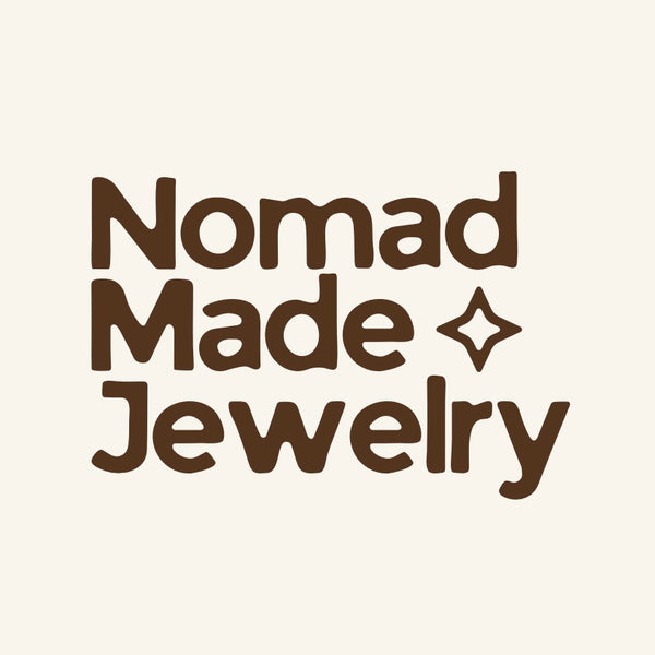 Nomad Made Jewelry